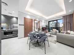 Brand New | Fully Fitted Furnished | City Views