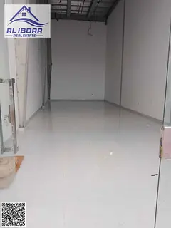 Shops for annual rent in Al-Hamidiyah