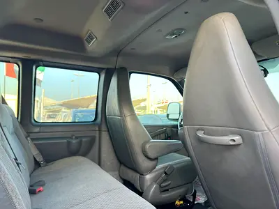 صورة 12 لـ 2020 Chevrolet EXPRESS