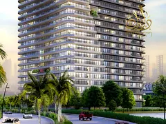 Dubai Sports City | 1% per month | 0% down payment