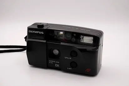 Olympus Trip AF20 35mm film camera