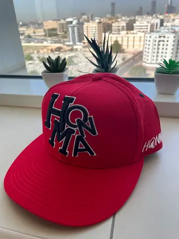 Honma Golf Cap