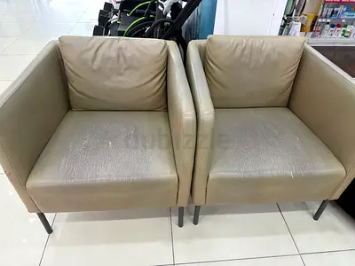 Single Sofa