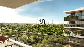 Forest View | Big Layout | Premium Amenities