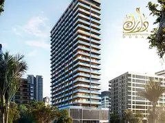 HANDOVER SOON_ROI up to 12%_Near Down Town_ LIMITTED OFFER_4% DLD WAVIER