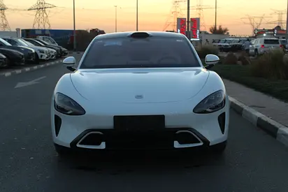 MY2025 Xiaomi SU7 RWD Ultra-Long Range Premium iDrive Pro