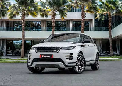 3,721 P.M |  Evoque SE P250 R-Dynamic | 0% Downpayment | Magnificient Condition!