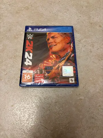 WWE 2k24 FOR SALE