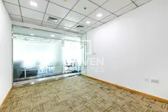 Ready to move In | Great Office | Prime Location