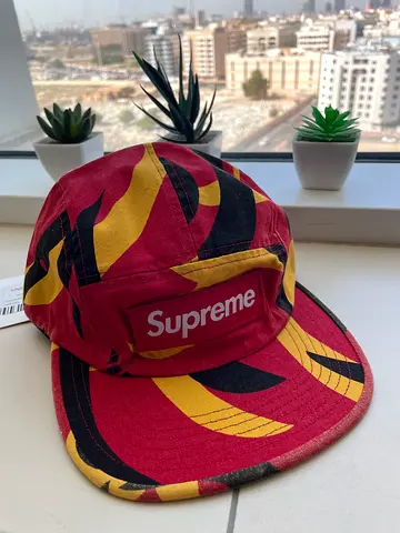 Supreme Cap