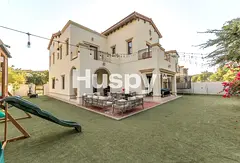 Open Layout | Vacant | Unfurnished