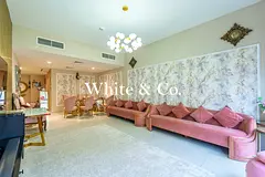 Furnished | Vacant | Private Garden
