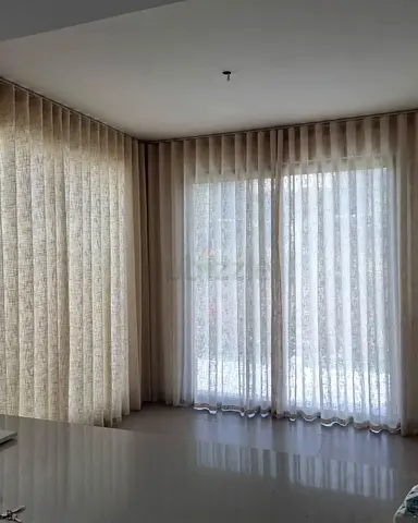 Curtain in Dubai