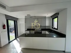 Hot Deal |Exclusive 4-Bedroom Stand Alon Villa in Sarab Aljada | Prime Location in the Heart of Alj