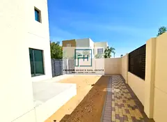 Corner Unit | BIGGER PLOT | Brand New | READY to move