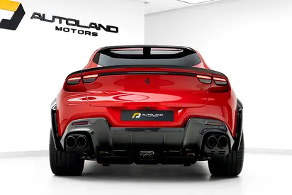 2025 Ferrari PUROSANGUE 缩略图 6