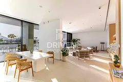 Burj Khalifa and Jumeirah Views | High Floor