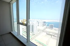 Amazing Full Sea View | 2BR+Balcony | High Floor
