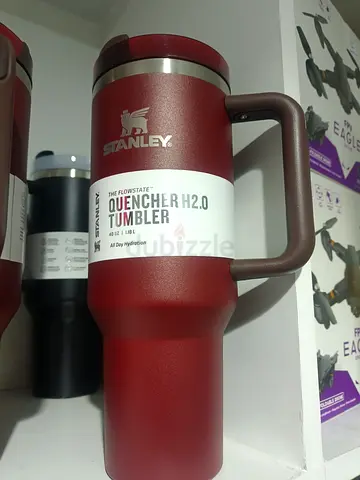 Stanley Quencher H2.0 Tumbler - Perfect for Your Hydration Needs