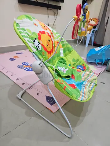 Baby chair