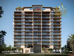 40% POST HANDOVER FOR 40 MONTHS|LOWEST PRICE|H ROI