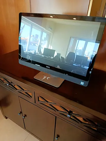 Dell All in one PC