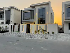 A once-in-a-lifetime opportunity! Own your dream villa in Ajman – freehold for all nationalities w