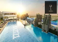 MODERN APARTMENT | OPEN CITY VIEW | SEMI FURNISHED