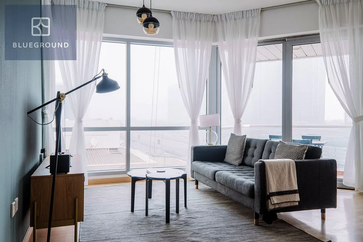 Furnished | Flexible Terms