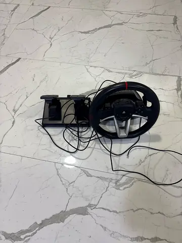 Racing Wheel for Xbox - Immerse in Gameplay!