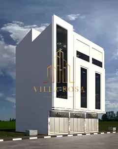 Prime Investment Opportunity in Muweilah Commercial – Sharjah