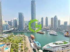 Exclusive | Full Marina View | Upgraded