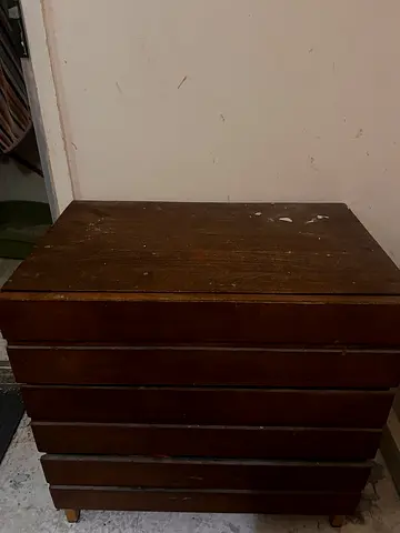 3 Cupboards - AED 170