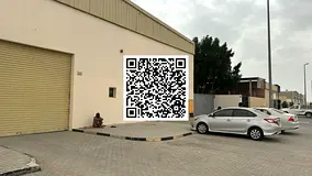 Well-Maintained Warehouse for Sale in Ajman at Best Price