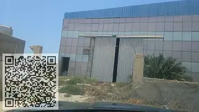 Leasehold Warehouse for Sale – Al Hamriyah, Sharjah