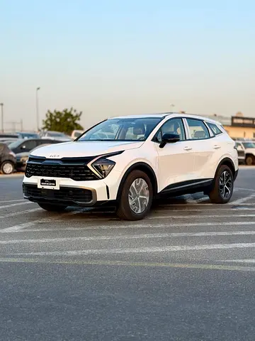 Kia Sportage 1.5 Full 2025