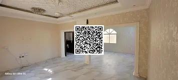 GOOD DEAL OF AFFORDABLE BIG VILLA FOR SALE WITH 4 BEDROOMS AND PARKING IN THE VILLA FOR ONLY 1.5 MI