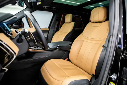 2024 LAND Rover RANGE ROVER SPORT 缩略图 12