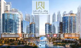 Tiger Downtown Ajman A is a highly anticipated residential tower by Tiger Properties within the Tige