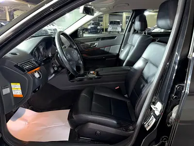 2010 Mercedes-BENZ E-CLASS — миниатюра 16