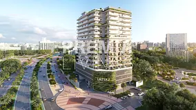 Brand New 1-Bedroom Apartment in Imtiaz Cove Edition 2, JVC | Modern Design | Ready Soon