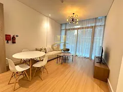 Unfurnished | Pool View | Spacious