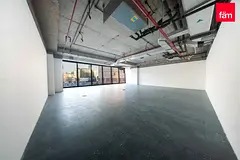 Semi Fitted / Low Floor / Open Views