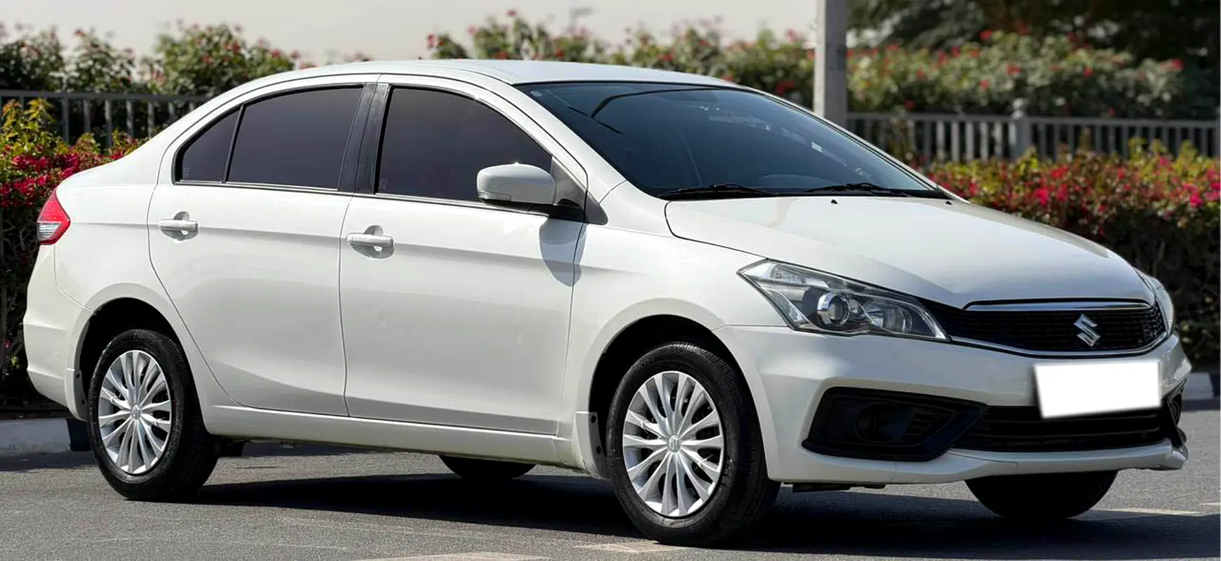 Suzuki Ciaz 2024 — photo 1 of 12