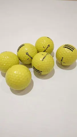 Used Golf balls for sale