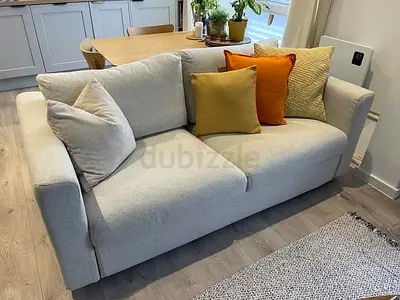 Sofa bed for sale Ikea vimle