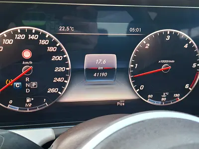 2019 Mercedes-BENZ CLS 缩略图 15