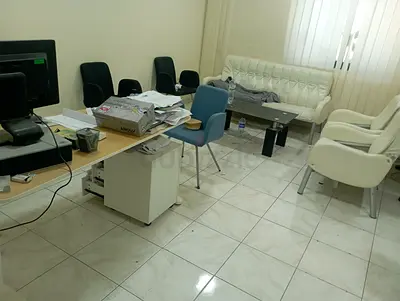 Office Furniture