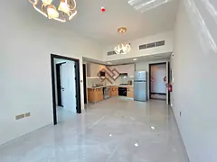 Modern Unfurnished 1-Bedroom in Skyz by Danube
