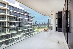 Sleek 2 Bedroom Apartment at Golf Promenade, Damac Hills